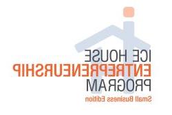 Ice House Entrepreneurship logo